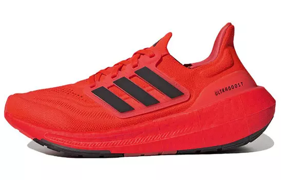 Кроссовки adidas Ultra Boost Light Solar Red Women's