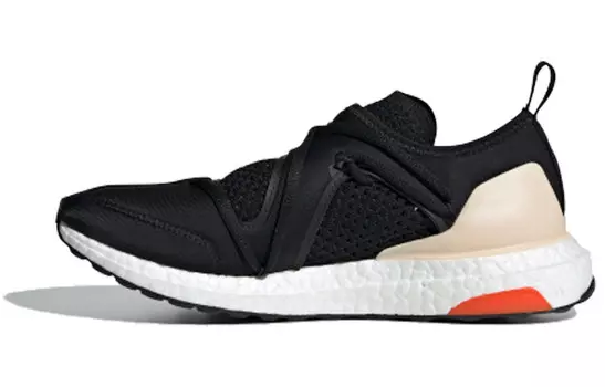 Кроссовки adidas Ultra Boost Stella McCartney Black Apricot Women's