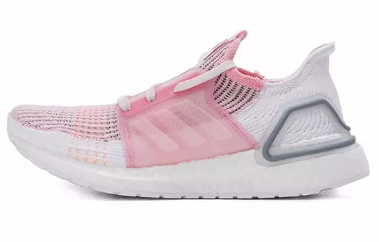 Кроссовки Adidas Ultraboost 19 женские