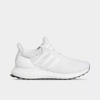 Кроссовки Adidas UltraBOOST 1.0 для больших детей, белый