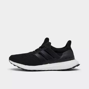 Кроссовки Adidas UltraBOOST 1.0 для больших детей, черный