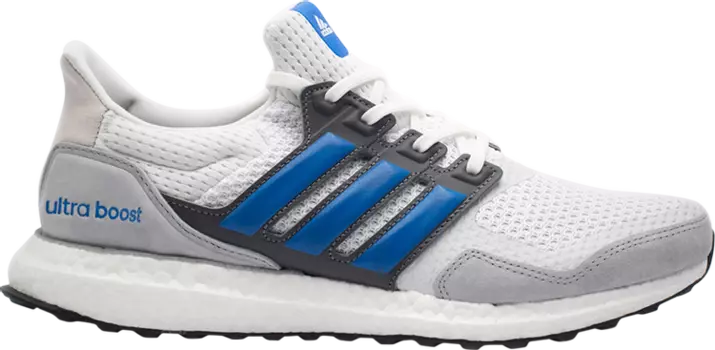 Кроссовки Adidas UltraBoost 1.0 S&L 'True Blue', синий