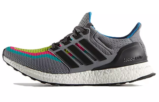 Кроссовки Adidas Ultraboost 1.0 унисекс