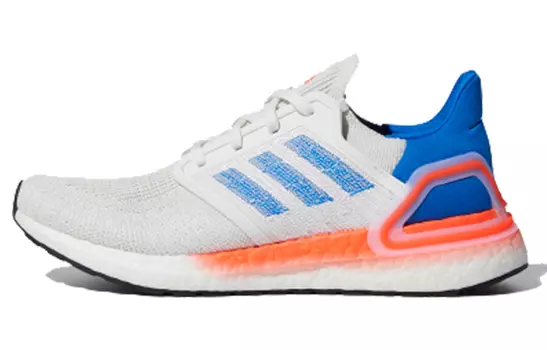 Кроссовки Adidas Ultraboost 20 унисекс