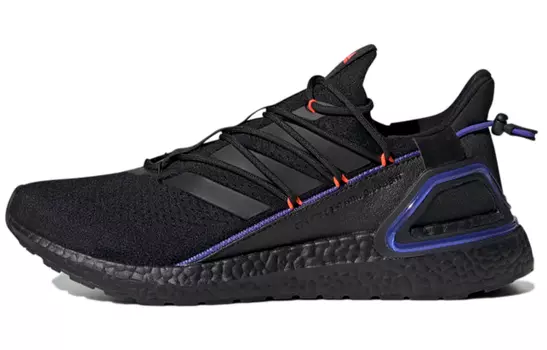 Кроссовки Adidas Ultraboost 20 унисекс