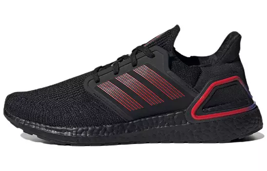 Кроссовки Adidas Ultraboost 20 унисекс