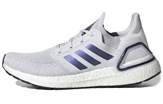 Кроссовки Adidas Ultraboost 20 унисекс