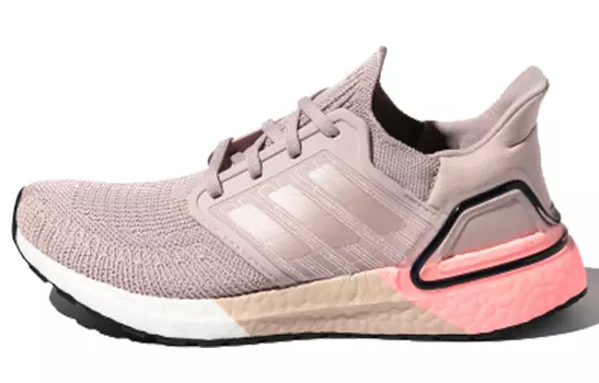 Кроссовки Adidas Ultraboost 20 женские