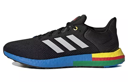 Кроссовки Adidas Ultraboost 21 унисекс