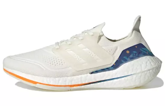 Кроссовки Adidas Ultraboost 21 унисекс