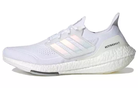Кроссовки Adidas Ultraboost 21 унисекс