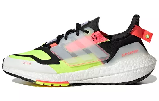 Кроссовки Adidas Ultraboost 22 Unisex, мультиколор
