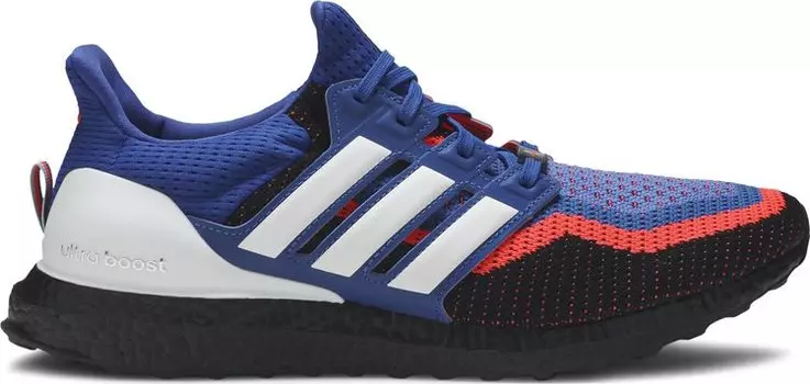 Кроссовки Adidas UltraBoost 2.0 'Asterisk', синий