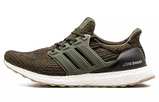 Кроссовки Adidas Ultraboost 3.0 мужские