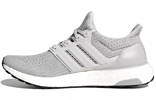 Кроссовки Adidas Ultraboost 4.0 мужские