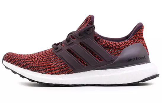 Кроссовки Adidas Ultraboost 4.0 мужские