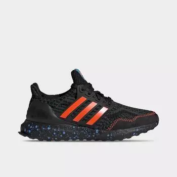 Кроссовки Adidas UltraBOOST 5.0 DNA для больших детей, черный