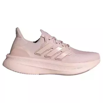 Кроссовки adidas Ultraboost 5, розовый