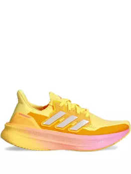 Кроссовки adidas Ultraboost 5, желтый
