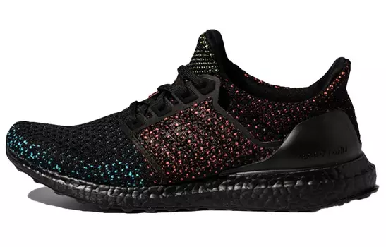Кроссовки Adidas Ultraboost Clima Unisex, черный/красный
