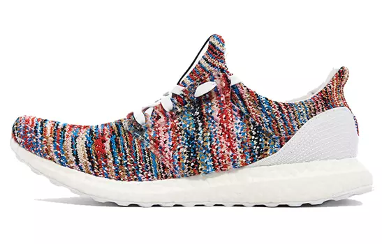 Кроссовки Adidas Ultraboost Clima унисекс