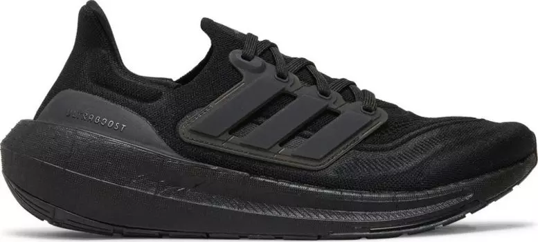 Кроссовки Adidas UltraBoost Light, черный
