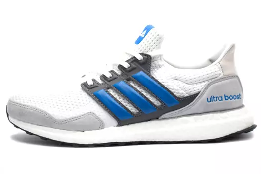 Кроссовки Adidas Ultraboost S&L унисекс