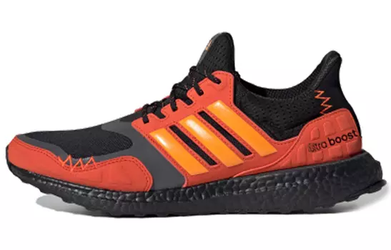 Кроссовки Adidas Ultraboost S&L унисекс