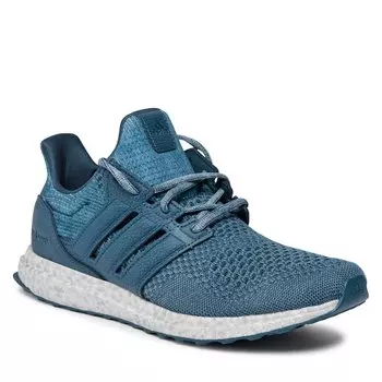 Кроссовки adidas UltraboostShoes, бирюзовый