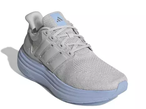 Кроссовки Adidas Ultradream Bold — женские, серые