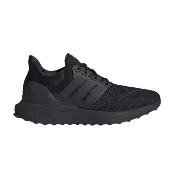 Кроссовки adidas UltraDream DNA J Triple Black, черный