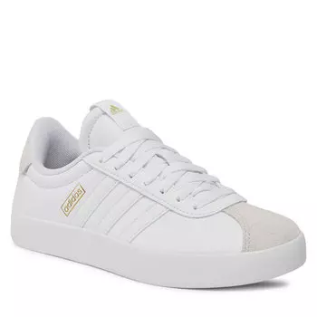 Кроссовки adidas VLCourt, белый