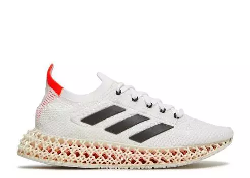 Кроссовки Adidas WMNS 4DFWD 'TOKYO', белый