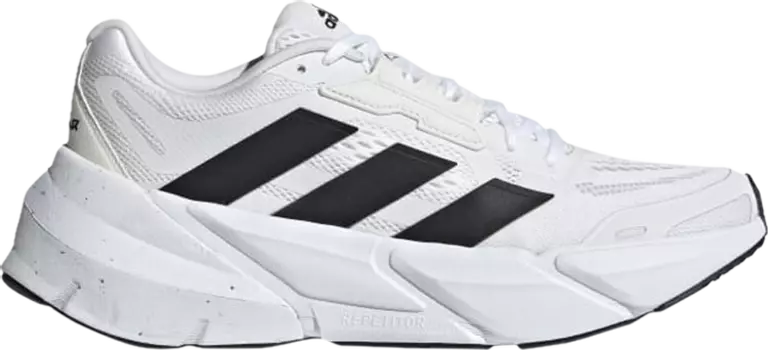 Кроссовки Adidas Wmns Adistar, белый