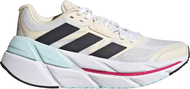 Кроссовки Adidas Wmns Adistar CS, белый