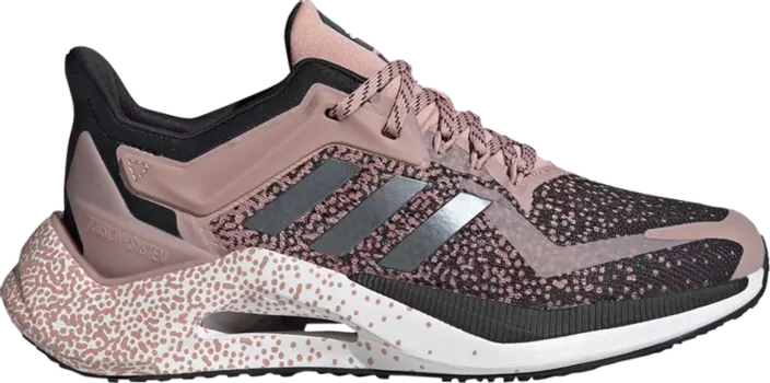 Кроссовки Adidas Wmns Alphatorsion 2.0 'Wonder Mauve', розовый