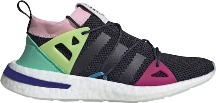 Кроссовки Adidas Wmns Arkyn 'Legend Ink Pink', синий