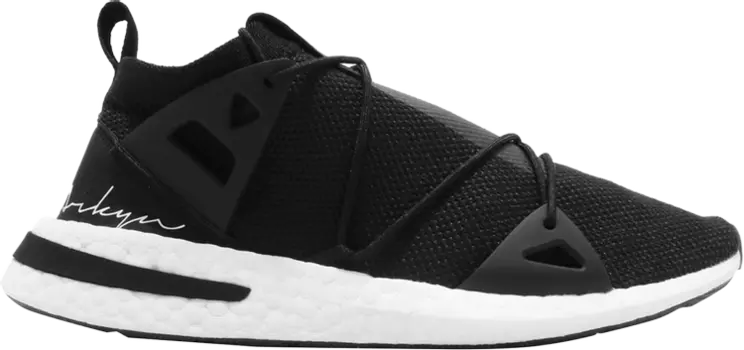 Кроссовки Adidas Wmns Arkyn Knit 'Core Black', черный