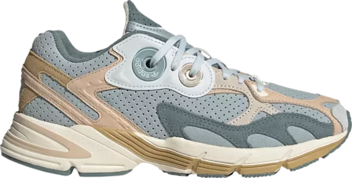 Кроссовки Adidas Wmns Astir 'Blue Tint Magic Grey', синий