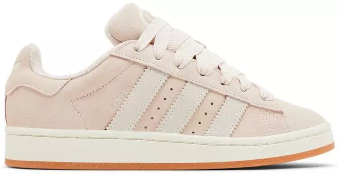 Кроссовки adidas Wmns Campus 00s 'Wonder Quartz', розовый