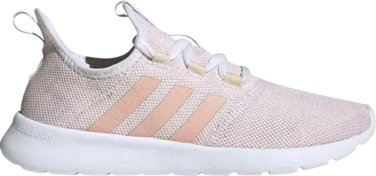 Кроссовки Adidas Wmns Cloudfoam Pure 2.0 'Vapour Pink', розовый