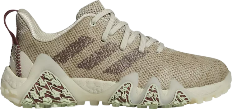 Кроссовки Adidas Wmns CodeChaos 22 'Bliss Burgundy', коричневый
