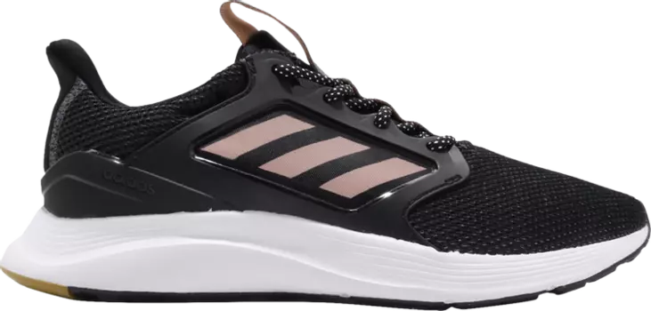 Кроссовки Adidas Wmns Energyfalcon X 'Pink', черный