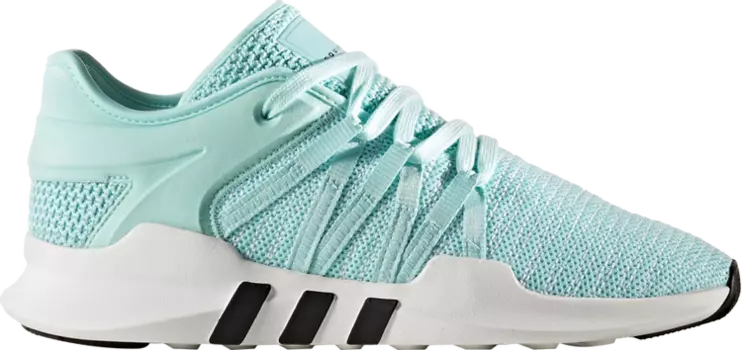 Кроссовки Adidas Wmns EQT Racing ADV 'Aqua', бирюзовый