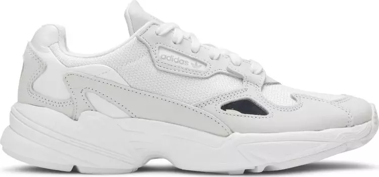 Кроссовки Adidas Wmns Falcon, белый