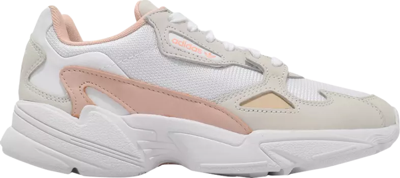 Кроссовки Adidas Wmns Falcon, белый