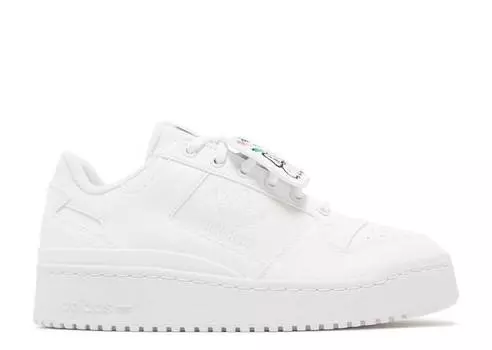 Кроссовки Adidas WMNS FORUM BOLD 'ALWAYS ORIGINAL', белый