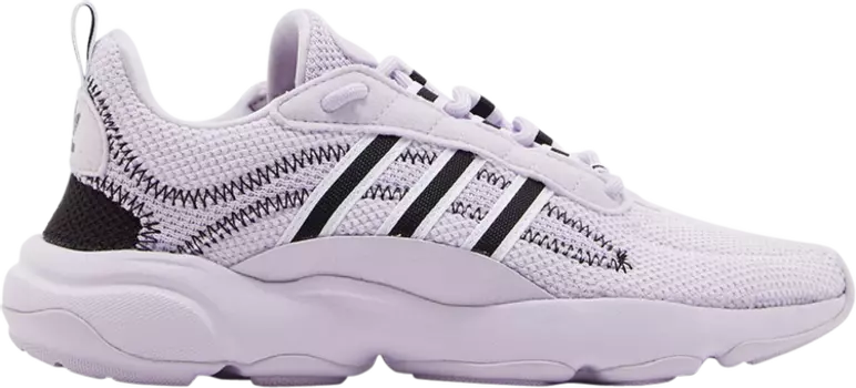 Кроссовки Adidas Wmns Haiwee, фиолетовый