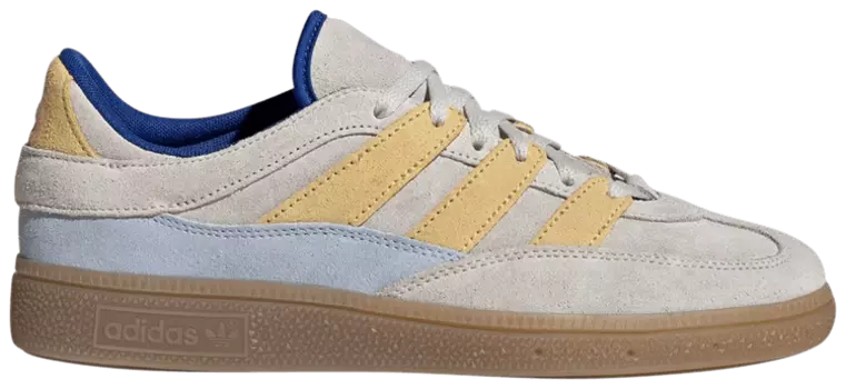 Кроссовки adidas Wmns Handball Spezial 'Alumina Oat Wonder Blue', кремовый