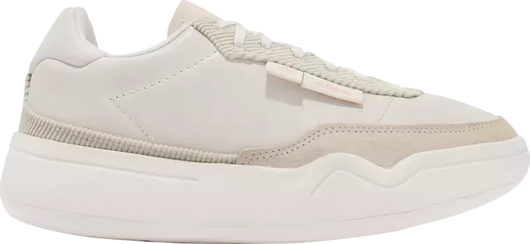Кроссовки Adidas Wmns Her Court, белый